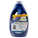 Dash Power Detersivo Lavatrice Liquido per Bucato+Azione Extra-Igienizzante 2x18=36 Lavaggi 2x990 ml